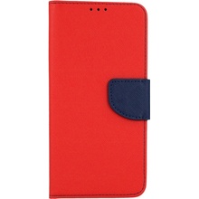 TopQ Xiaomi Redmi Note 8 Pro červené 54134