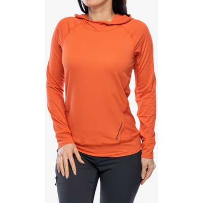 Black Diamond Alpenglow Hoody baja sunrise