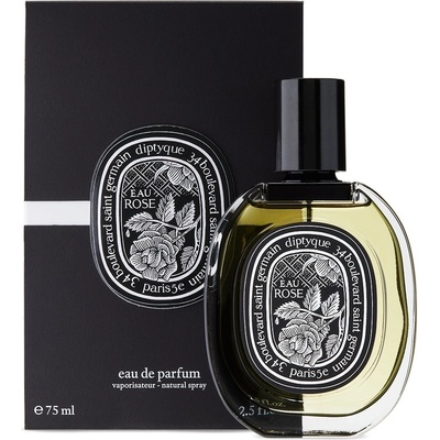 Diptyque Eau Rose parfémovaná voda dámská 75 ml tester