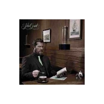 GRANT JOHN: PALE GREEN GHOSTS CD