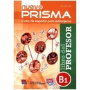 Nuevo Prisma B1 Libro del profesor + CD metodická príručka