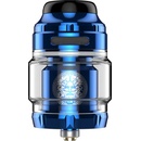 GeekVape Zeus X RTA clearomizer Blue 4,5ml