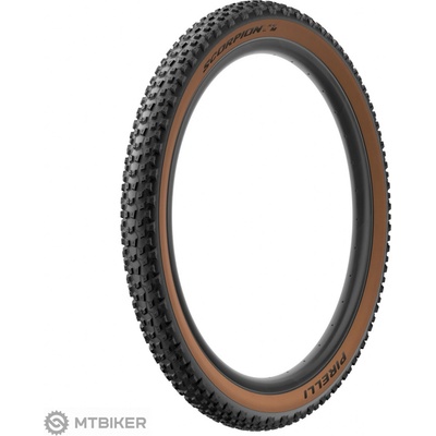 Pirelli Scorpion XC M 29x2.20 ProWALL SmartGRIP TR kevlar