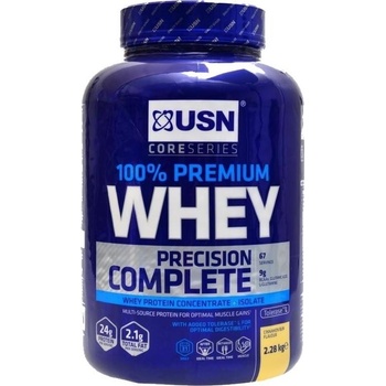 USN 100% Whey Protein premium 2280 g