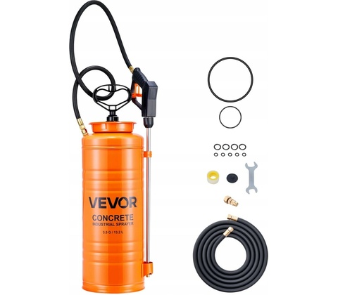 Vevor 14 l