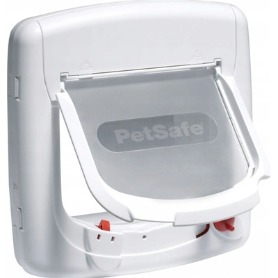 PetSafe Staywell 420 Magnetická dvířka 252 x 241 mm
