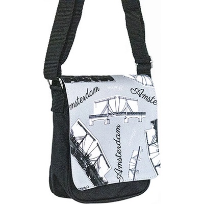 Crossbody Benuza