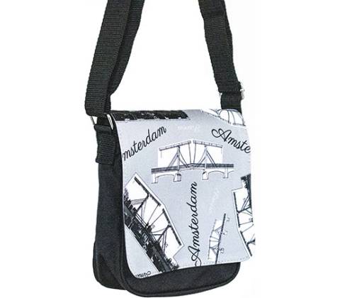 Crossbody Benuza