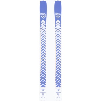 Black Crows Дамски пистови ски Black Crows Octo Birdie W light blue