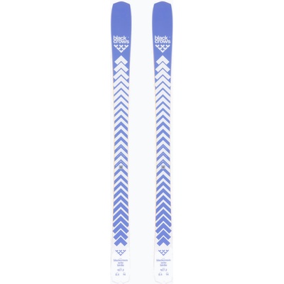 Black Crows Дамски пистови ски Black Crows Octo Birdie W light blue