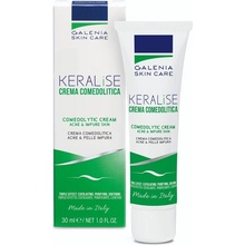 Galenia Keralise komedolytický krém 30 ml