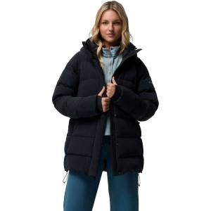COLUMBIA Яке Amaze Puff Mid Hooded
