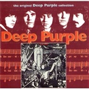 DEEP PURPLE: DEEP PURPLE CD