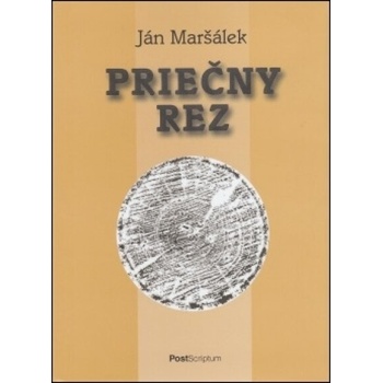 Priečny rez