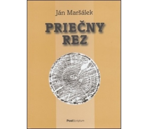 Priečny rez