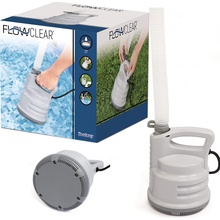 Bestway 58230 Bazénové čerpadlo vypouštěcí 3028 l/hod