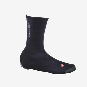 Castelli Espresso 2 Shoecover černá