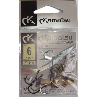 Kamatsu Chinu vel.6 10ks