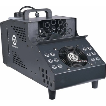 Light4Me FOG BUBBLE LED Генератор за мъгла (5908249801851)