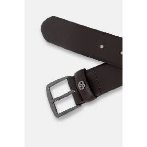 BOSS колан мъжки от кожа BB_Sz35 (50558852) - answear - 103,64 лв