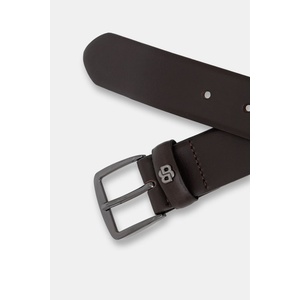 BOSS колан мъжки от кожа BB_Sz35 (50558852)