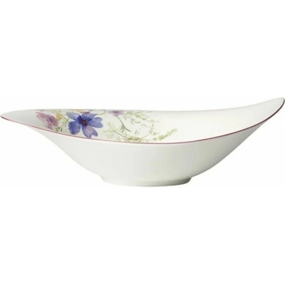Villeroy & Boch Šalátová misa 36 x 24 cm Mariefleur Basic