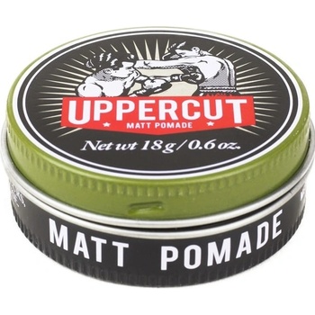Uppercut Deluxe Matt Pomade 18 g