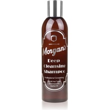 Morgan's Šampón na vlasy Deep Cleansing Shampoo 250 ml