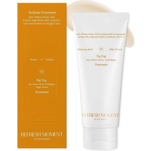 Dr. Althea Парфюмен балсам за коса Dr. Althea Refresh Moment Perfume Treatment 02 Fig Fog, 150 ml