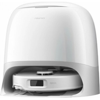 Roborock Qrevo Curv 5A1 White