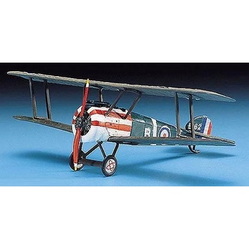 Image 1 of Academy Sopwith Camel 1:72 (12447)