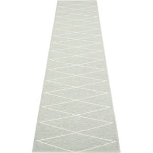 Pappelina Светлозелена пътека за открито и закрито 70x320 cm Max Sage - Pappelina (MX1M732)