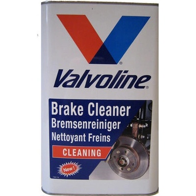 Valvoline Brake Cleaner 5L