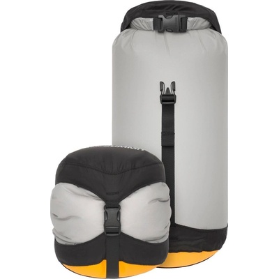 Sea To Summit Evac Compression Dry Bag UL 8L