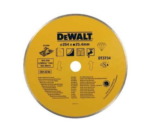 DeWalt DT3734