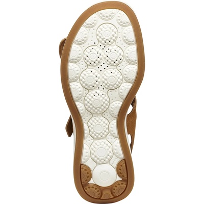 Geox Сандали Geox D SPHERICA ECUB-3 S (D650VA00022C6001)