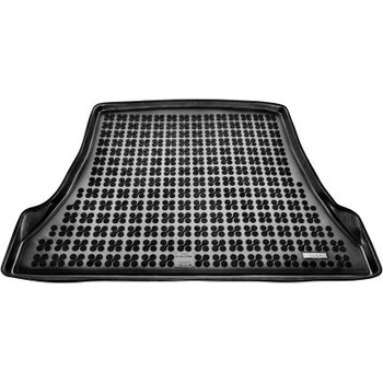 Гумена стелка за багажник за Skoda Citigo (2012+) 2 seats - Rezaw Plast