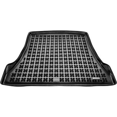 Гумена стелка за багажник за Skoda Citigo (2012+) 2 seats - Rezaw Plast