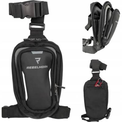 Rebelhorn Hip II S