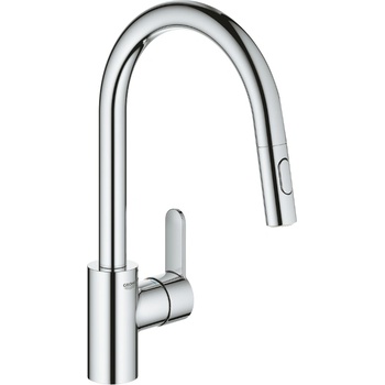 GROHE Смесител за кухня eurostyle cosmopolitan 31482003 (31482003)