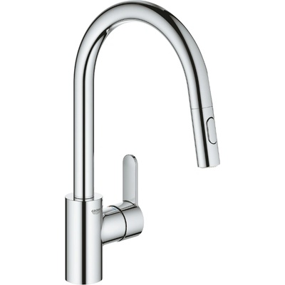 GROHE Смесител за кухня eurostyle cosmopolitan 31482003 (31482003)