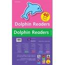 Dolphin Readers Pack 40 Readers