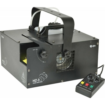 QTX HZ-3 hazer 700W