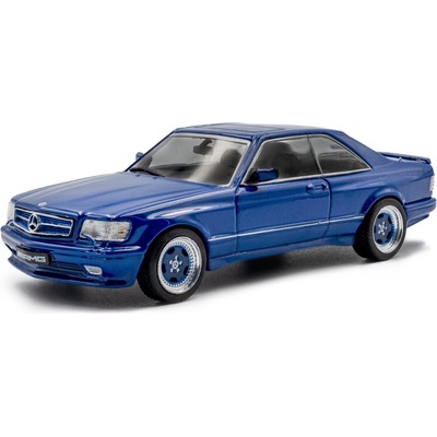 Solido Mercedes-Benz 560 SEC AMG Widebody 1990 1:43
