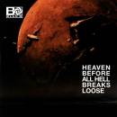 PLAN B: HEAVEN BEFORE ALL HELL LP