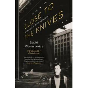 Close to the Knives (ISBN: 9781786890276)