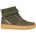 Viking Детски ежедневни обувки Viking Kid's Fleek Mid GTX 1V Sneakers - Olive - размер 40 (EU) (702-3424-0221)