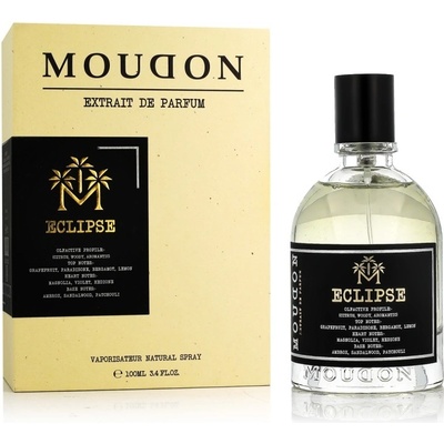 Moudon Eclipse parfém unisex 100 ml