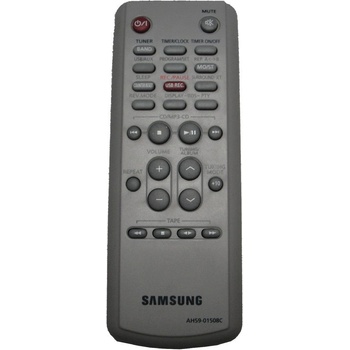 GENERAL SAMSUNG AH59-01508C - съвместимо дистанционно управление на марката General (AH59-01508C)