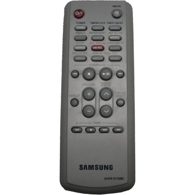 GENERAL SAMSUNG AH59-01508C - съвместимо дистанционно управление на марката General (AH59-01508C)
